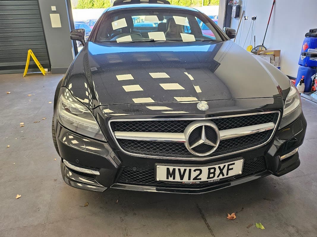 Vision Motors Leeds - Car Dealers in leeds