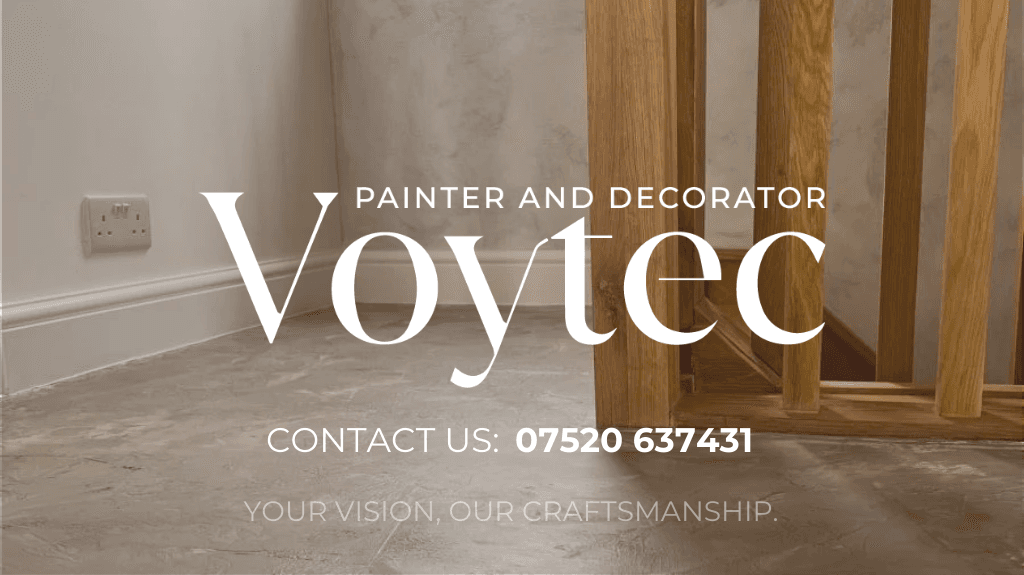 Voytec Painter and Decorator - Painters & Decorators in leeds