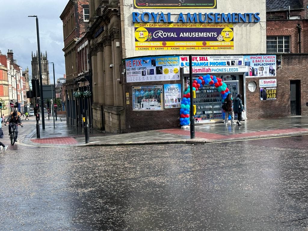 We Buy Sell Phones - Phone Shops in leeds