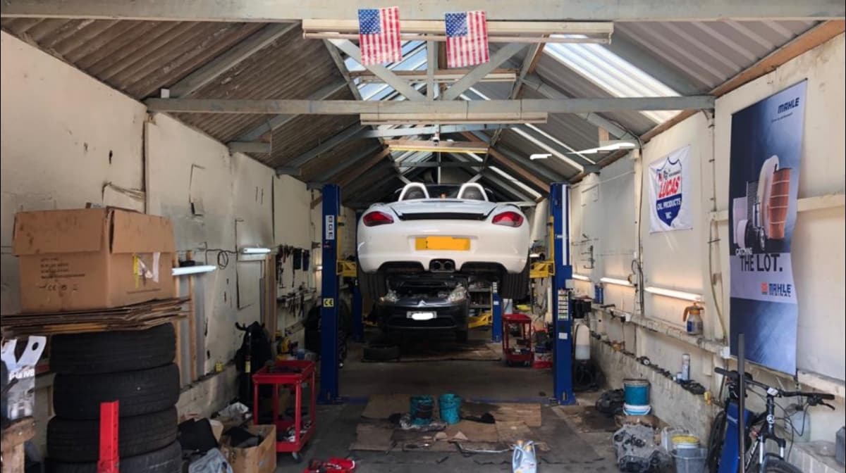 West Coast Motors Leeds