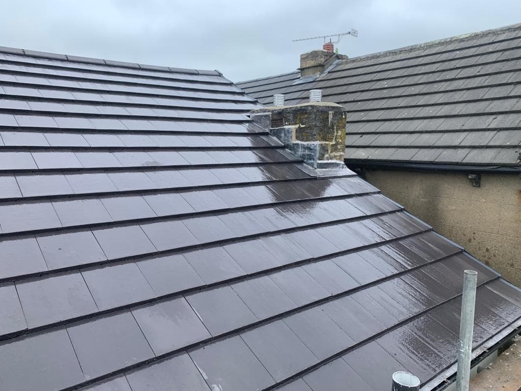 West Leeds Roofing - Roofers in leeds