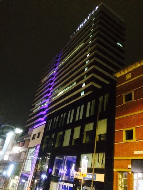 West Yorkshire Theatre Network - Theatre in leeds