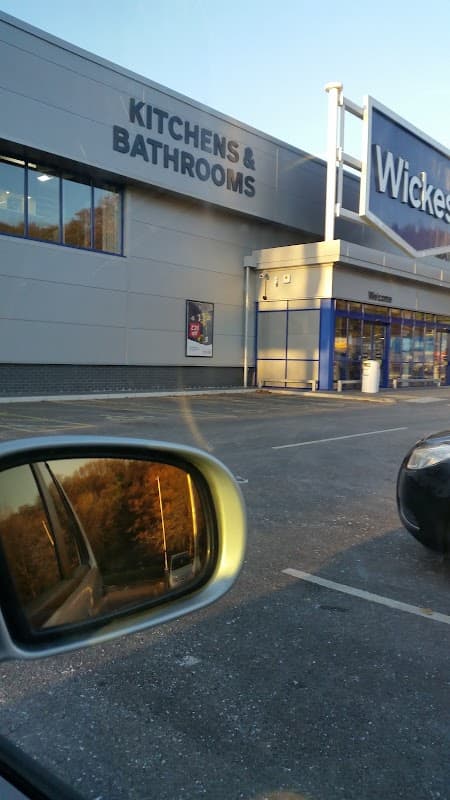 Wickes Leeds - DIY Stores in leeds