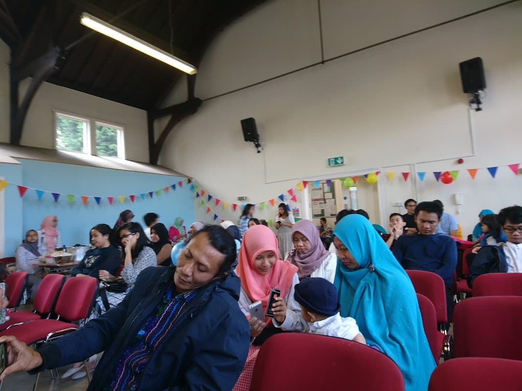 Woodhouse Community Centre - Community Centres in leeds