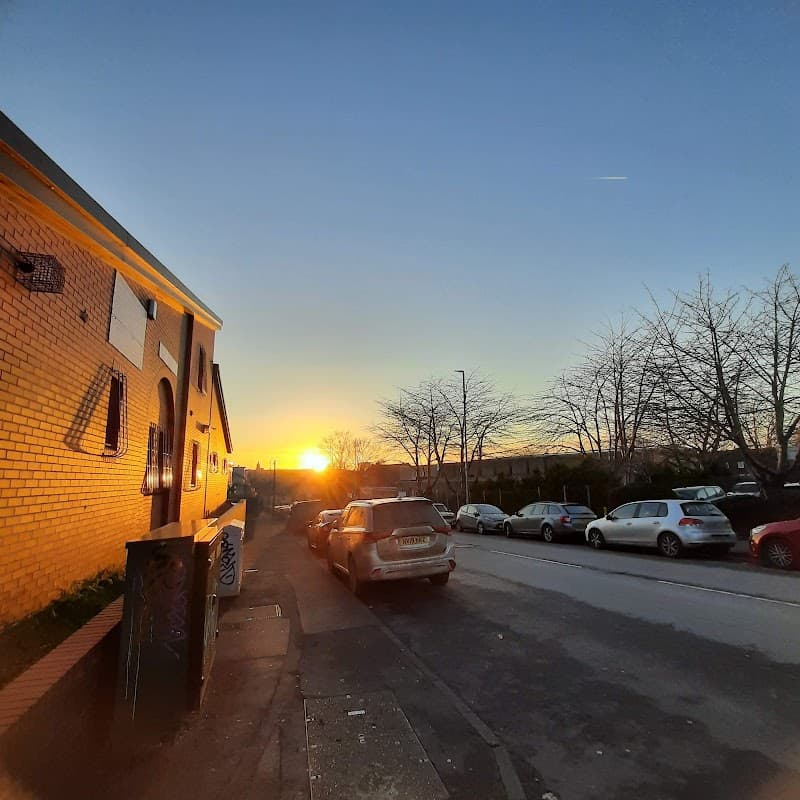 Woodsley Community Centre - Community Centres in leeds