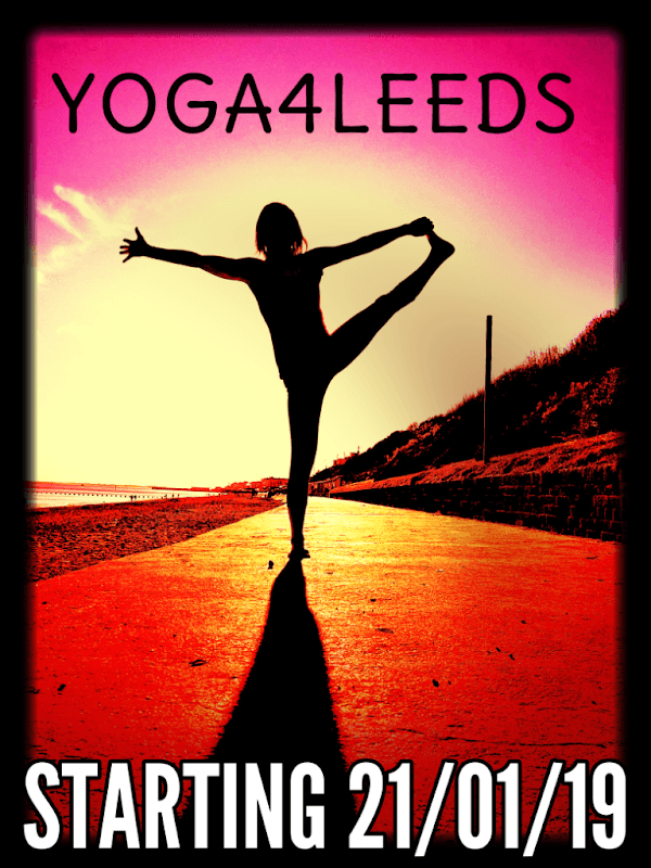 yoga4leeds - Yoga Studios in leeds
