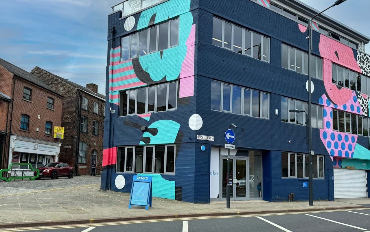 Zenko City Living Leeds - Estate Agents in leeds