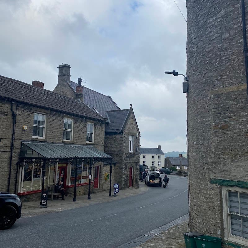 ATM - ATMs in leyburn