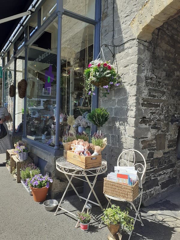 Lamberts Florist - Florists in leyburn