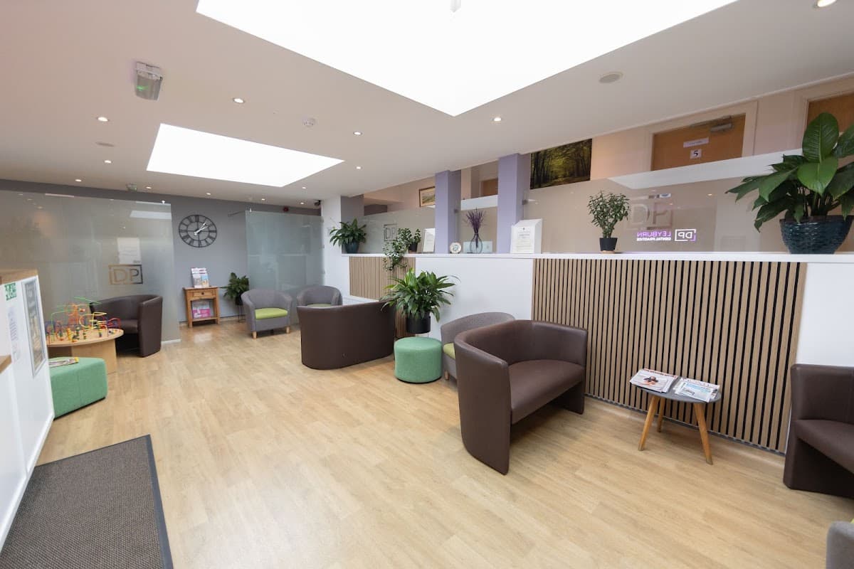 Leyburn Dental Practice - Dentists in leyburn