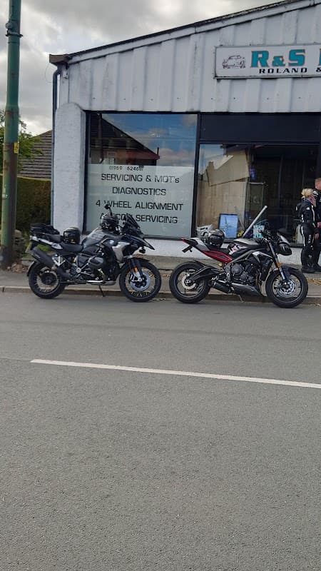 Leyburn Filling Station - Petrol Stations in leyburn