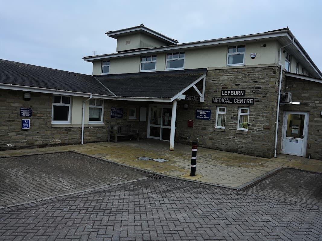 Leyburn Medical Practice - Doctors in leyburn