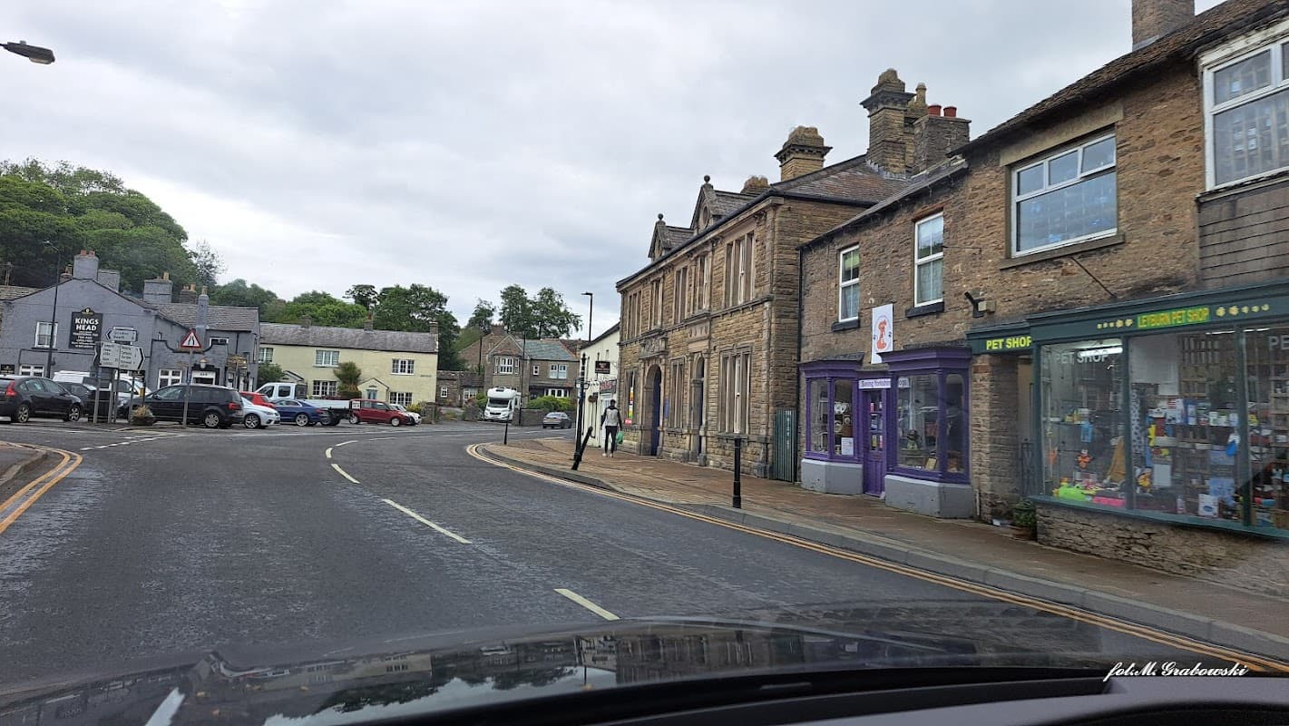 Leyburn Pets Ltd - Pet Shops in leyburn