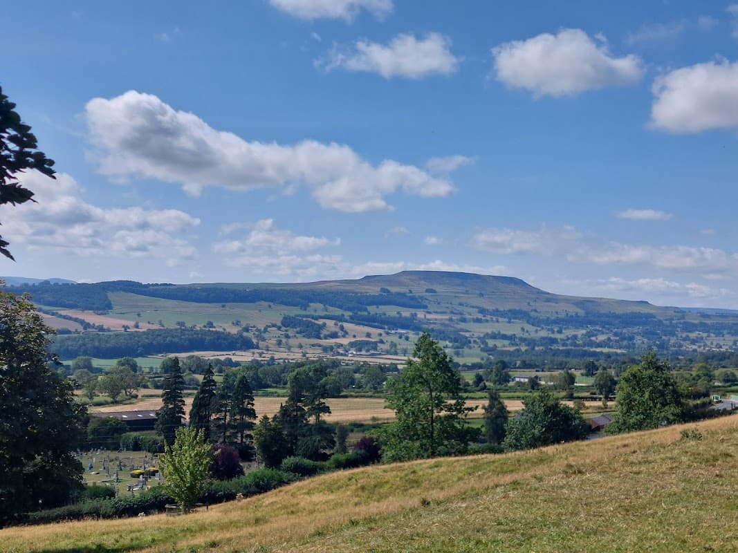 Leyburn Shawl - Attraction in leyburn
