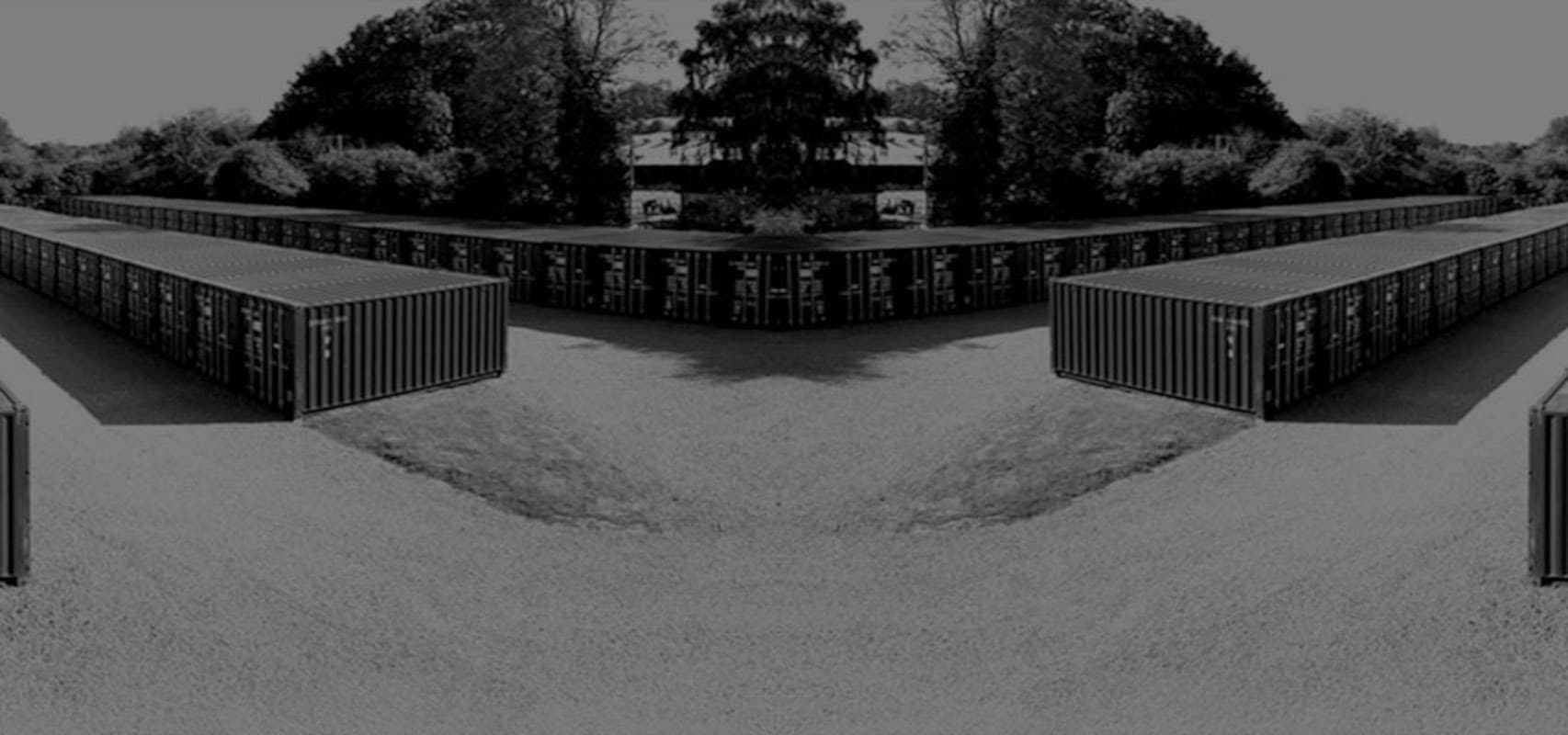 R Scott & Son - Self Storage in leyburn