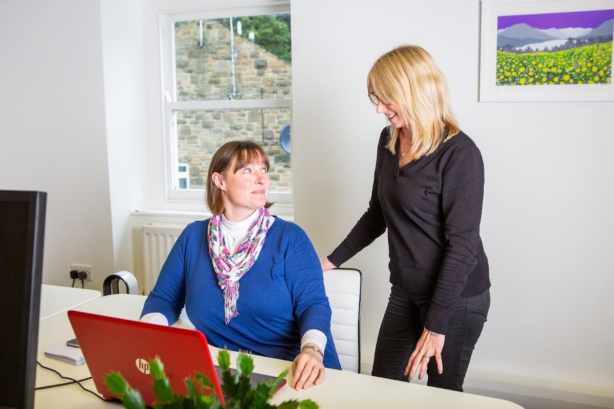 S J W Business Solutions - Accountants in leyburn