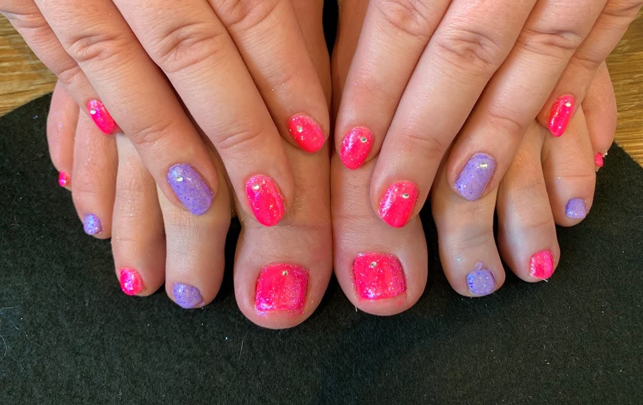 Simply Nails - Nail Salons in leyburn