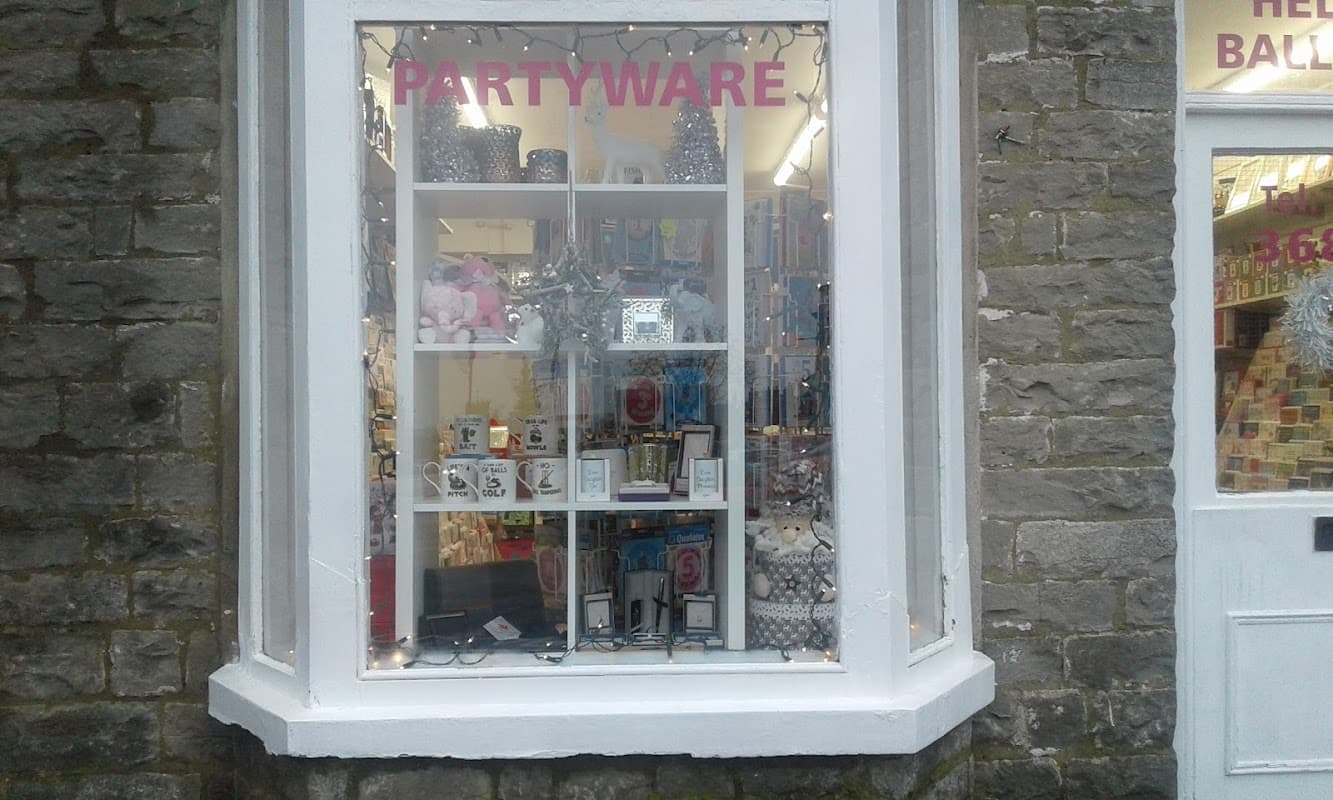Special Wishes - Gift Shops in leyburn