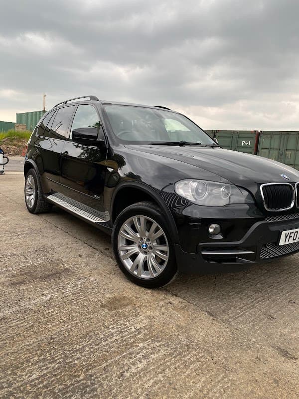 Top shine hand car wash - Car Washes in leyburn