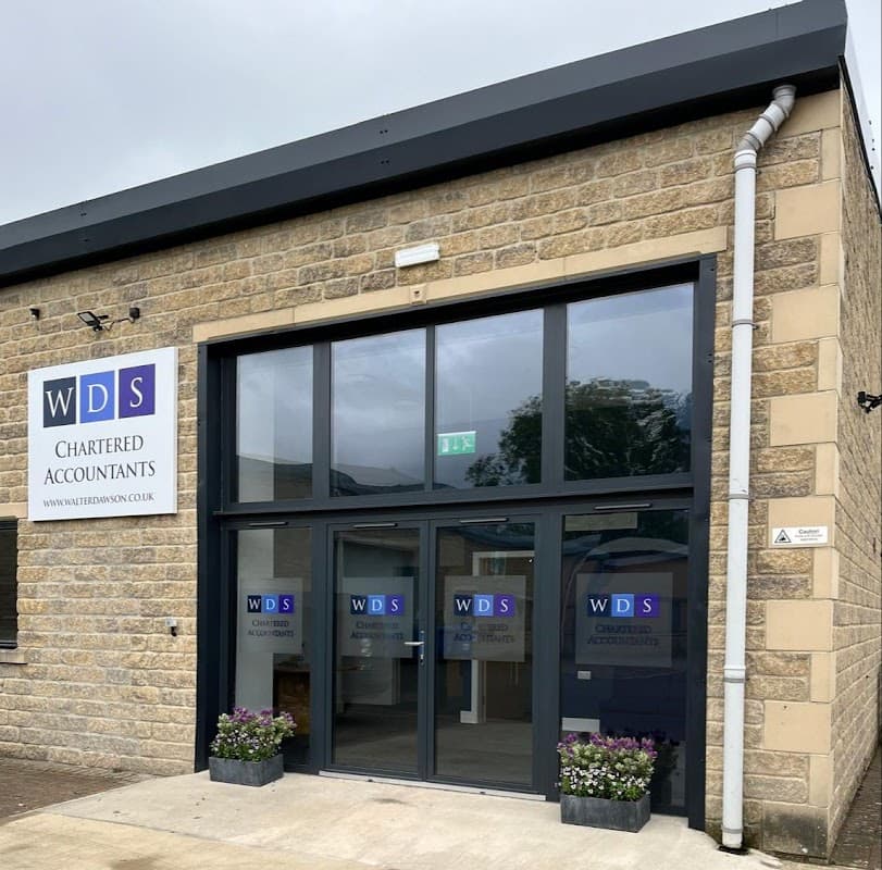 Walter Dawson & Son - Accountants in leyburn