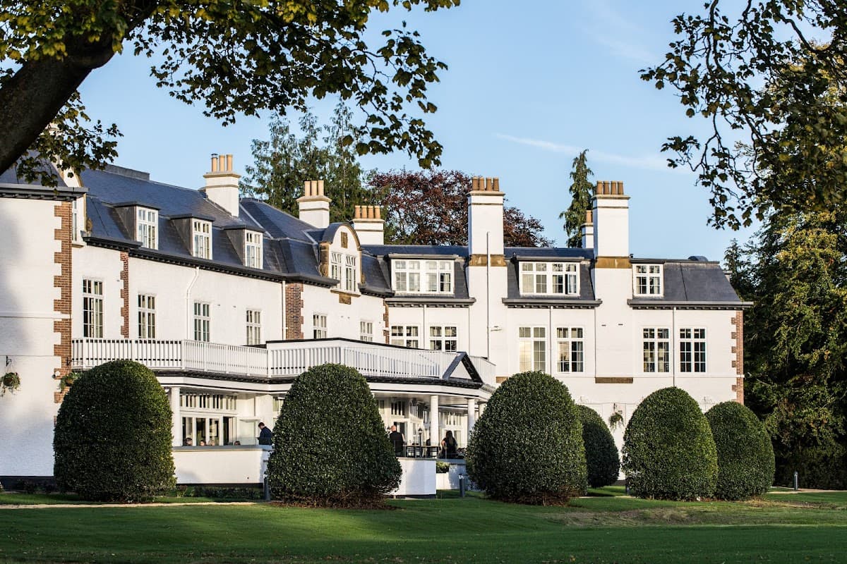 Accommodation at The Ripon Inn in littlethorpe north yorkshire