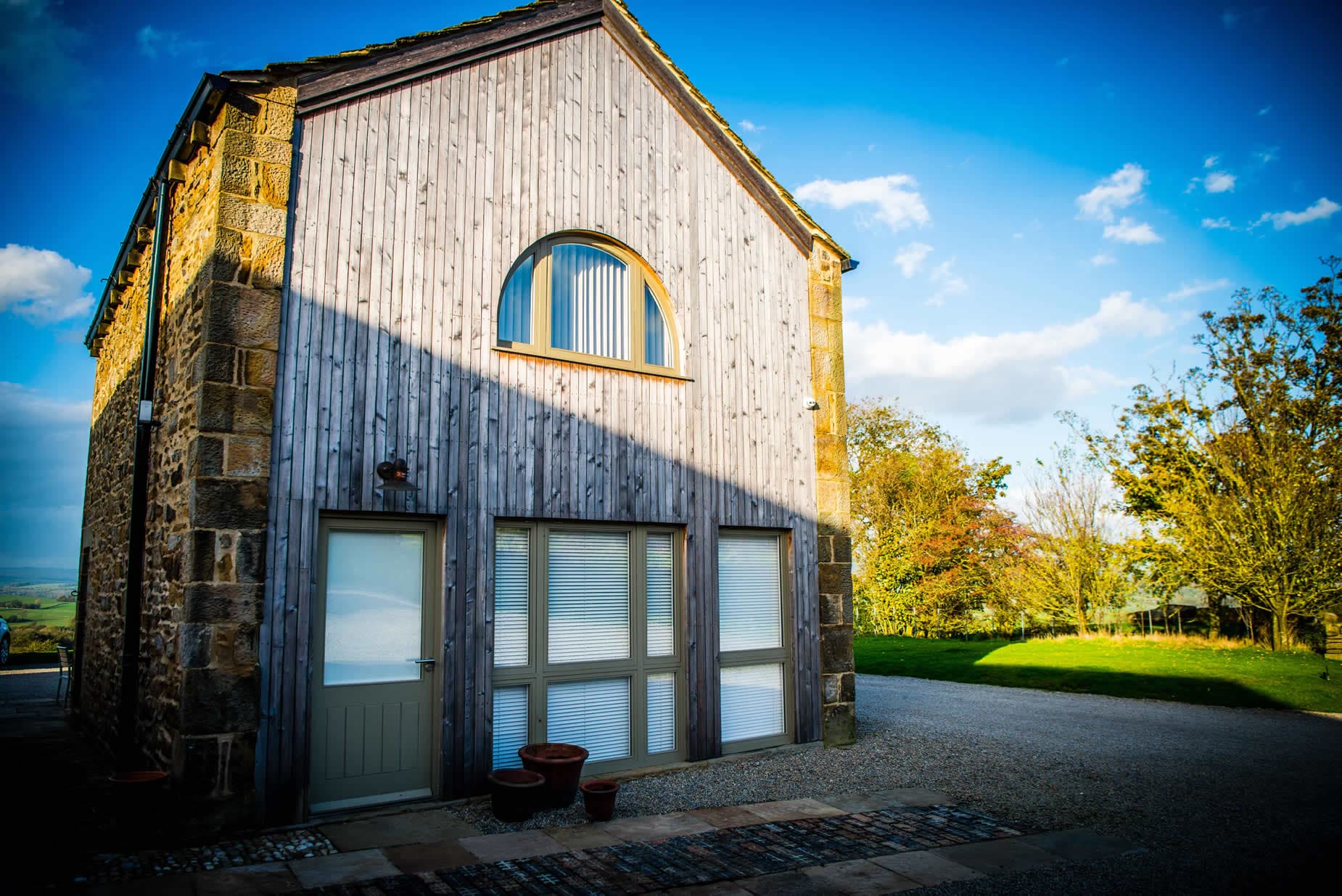 Longwood Farm Partnership