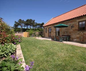 Low Moor Holiday Cottages