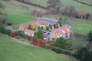 Low Newbiggin House & Cottages