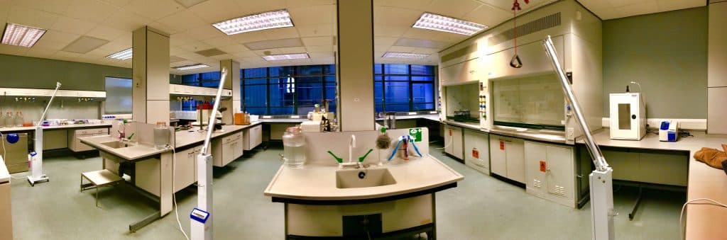 ACE Cells Lab Limited - Medical Labs in maltby