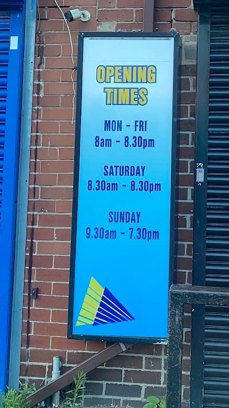 Craggs Stores - Corner Shops in maltby