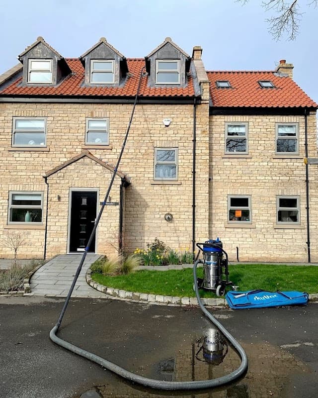 External Home Care Ltd - Roofers in maltby