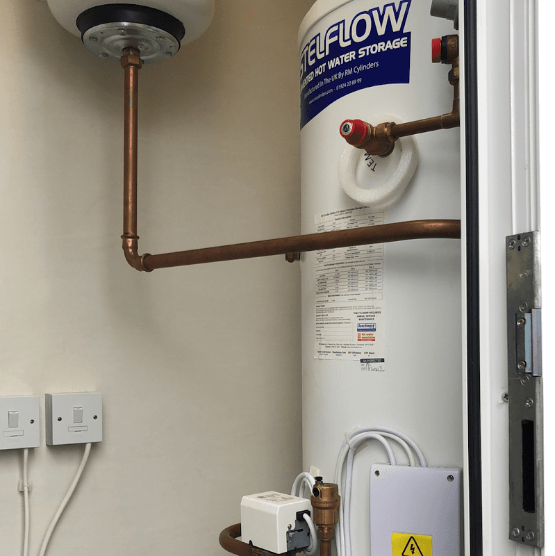 Gas-Oil boiler-LPG-Log Burner-Chimney sweep-Service-Repair-BHW Heating - Plumbers in maltby