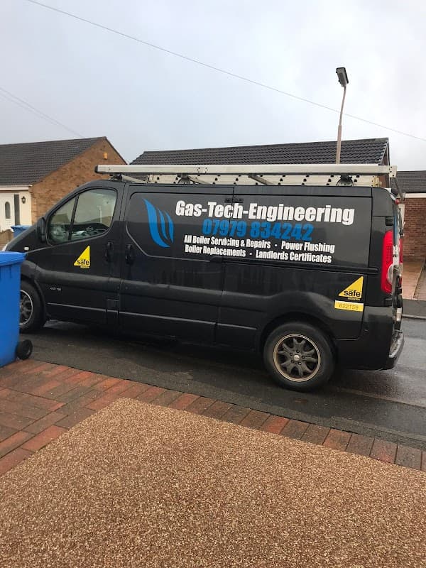 Gas-Tec Engineering - Boiler Installation and Repair Rotherham - Plumbers in maltby