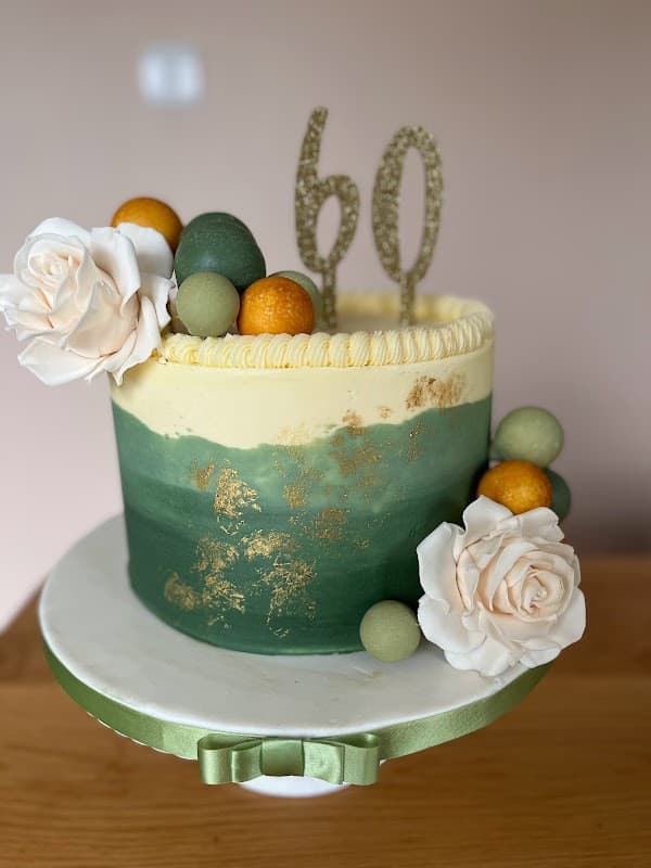 Happy Friday Treats - Bakers in maltby