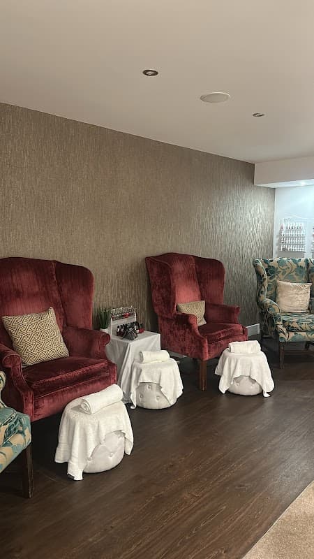 Hellaby Health Spa - Spa in maltby