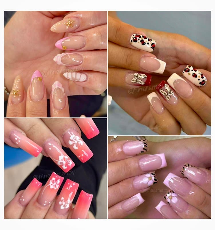 H&L Nails and Beauty Maltby - Beauty Salons in maltby