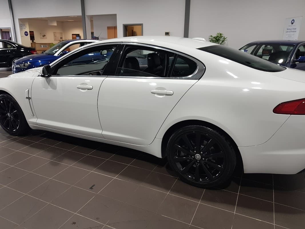 Independent Cars - Car Dealers in maltby