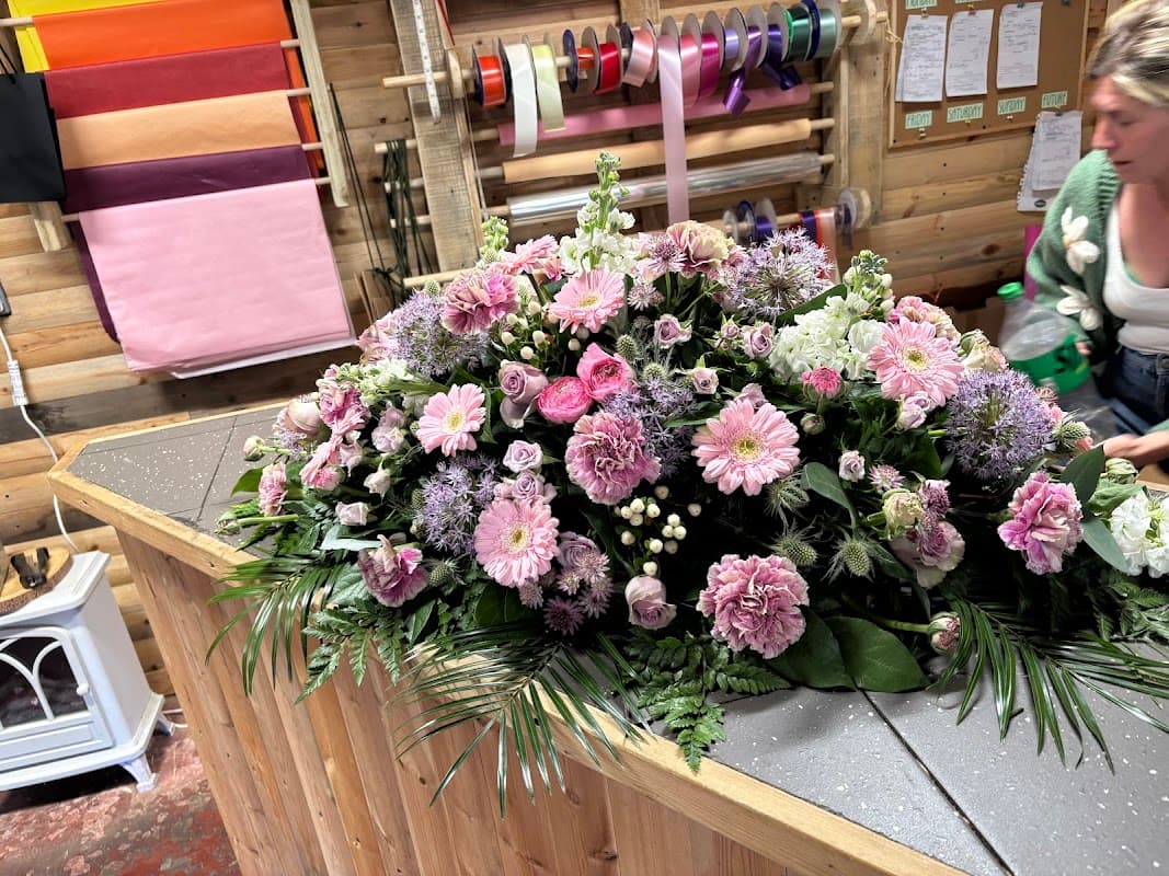 Jeremy Neal Funeral Directors (Maltby) - Funeral Directors in maltby