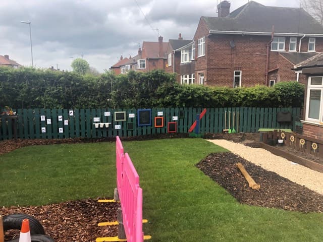 Lime Tree Nursery (Maltby) - Nurseries in maltby