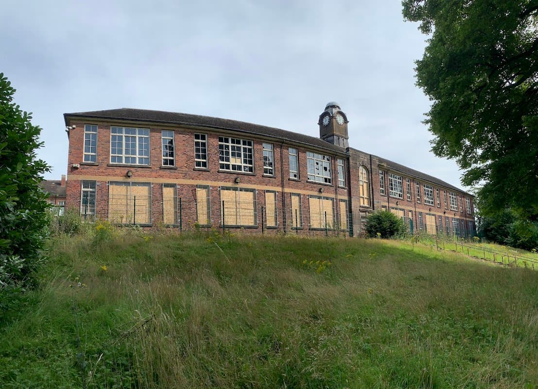 Maltby Academy - Secondary Schools in maltby
