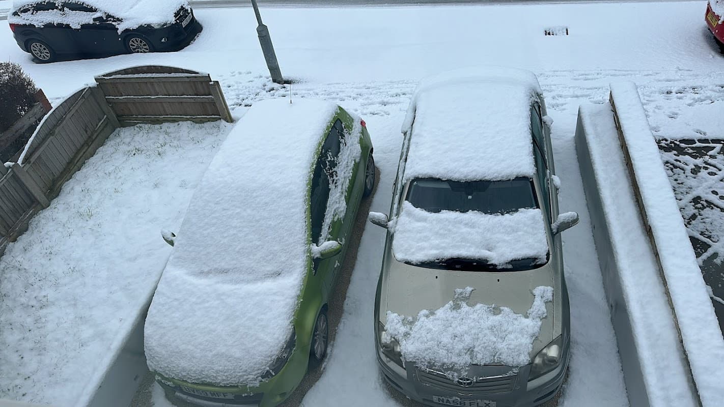 Rick Russell services - Plumbers in maltby