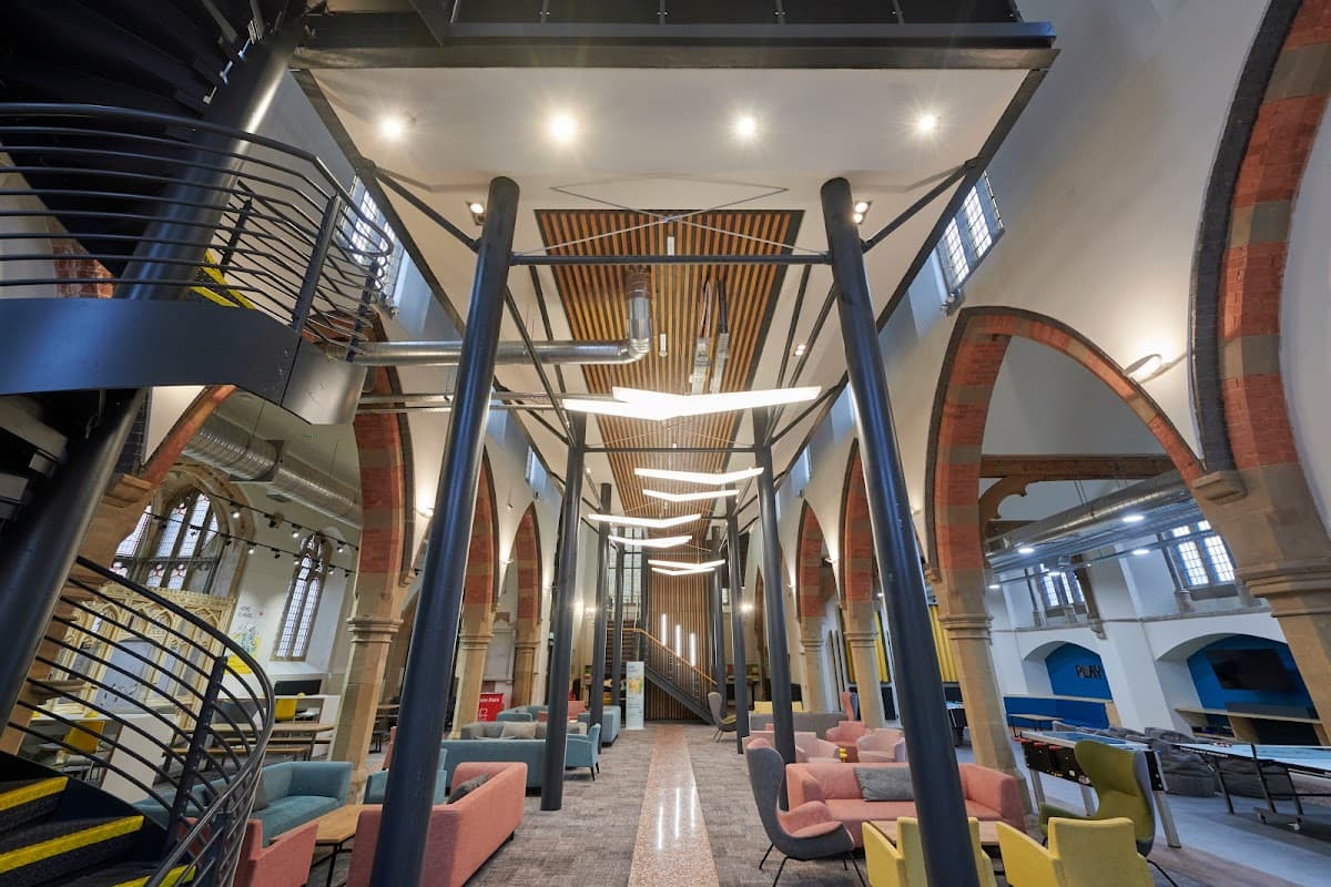 Smith Painters Ltd - Painters & Decorators in maltby