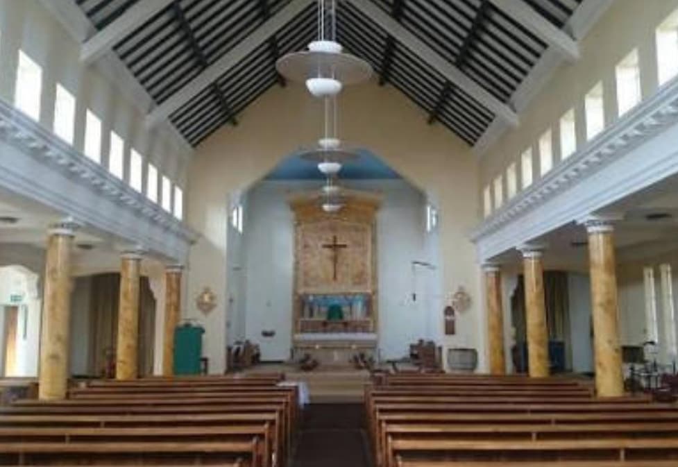 St Mary Magdalene - Churches in maltby