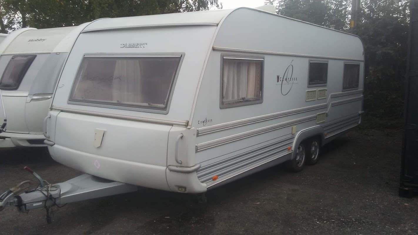 Stacemark - Discount Stores in maltby