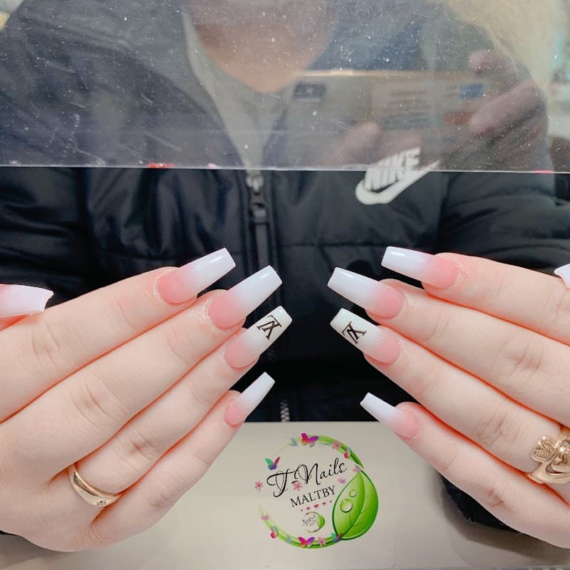 T Nail - Nail Salons in maltby