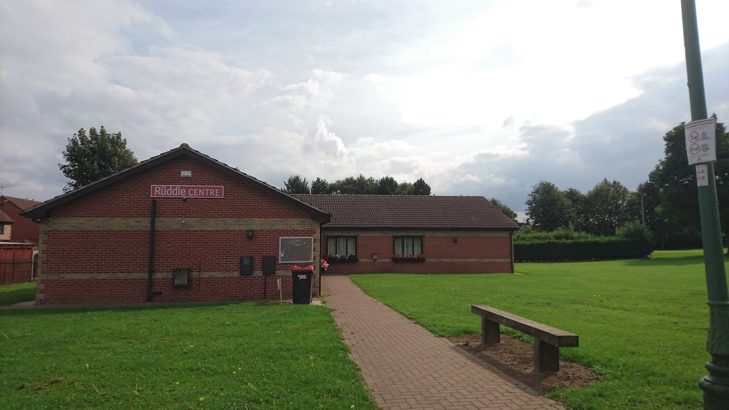 The Ruddle Centre - Community Centres in maltby