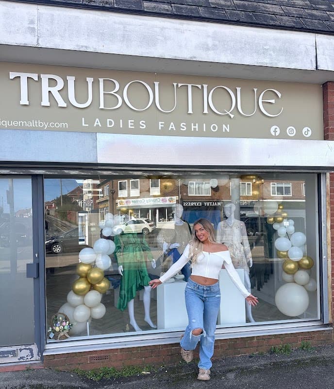 Tru Boutique