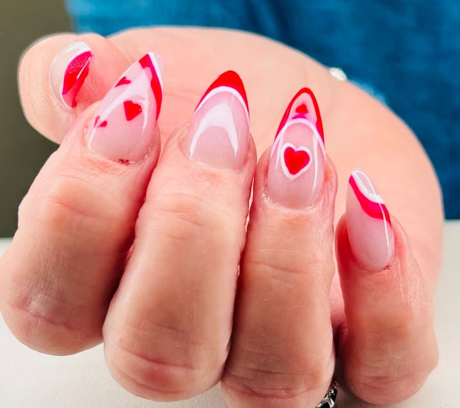 Truly Madly Nails & Beauty - Beauty Salons in maltby