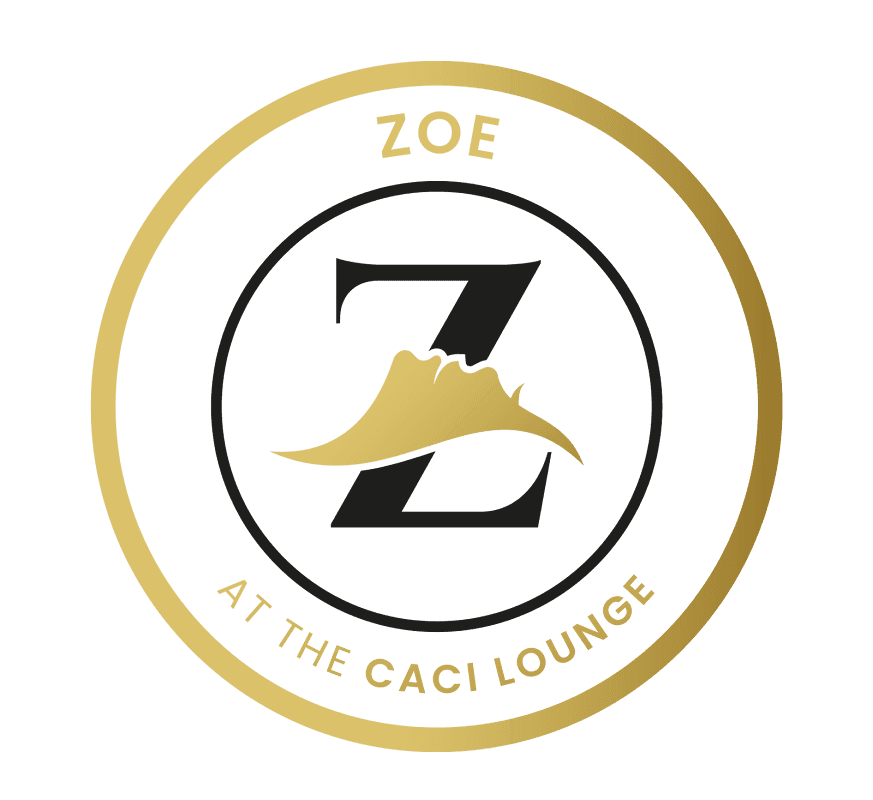 Zoe at The Caci Lounge - Spa in maltby