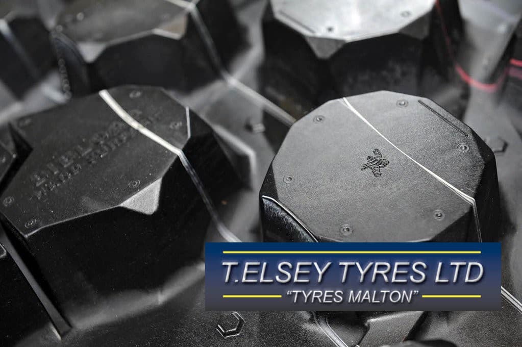 Agricultural Farm Tyres - Tyre Shops in malton